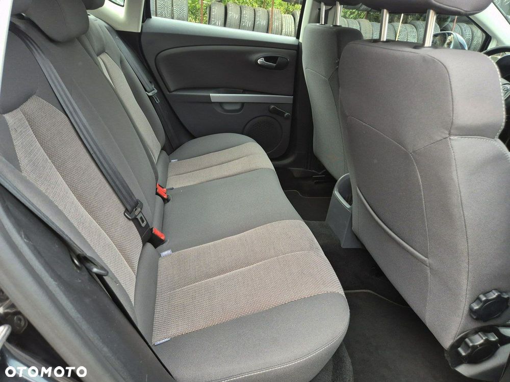 Seat Leon 1.4 TSI Style Copa - 21