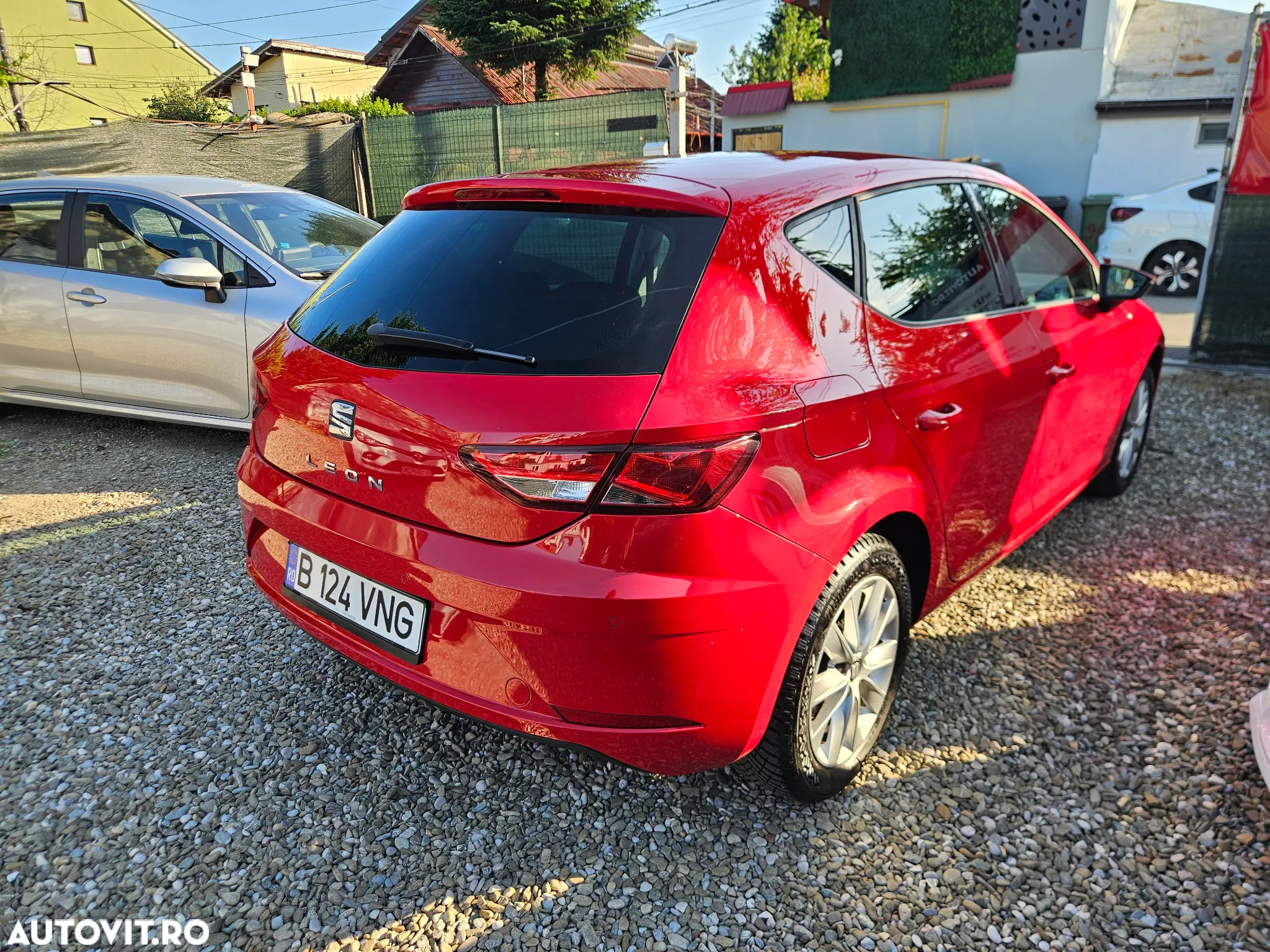 Seat Leon - 7