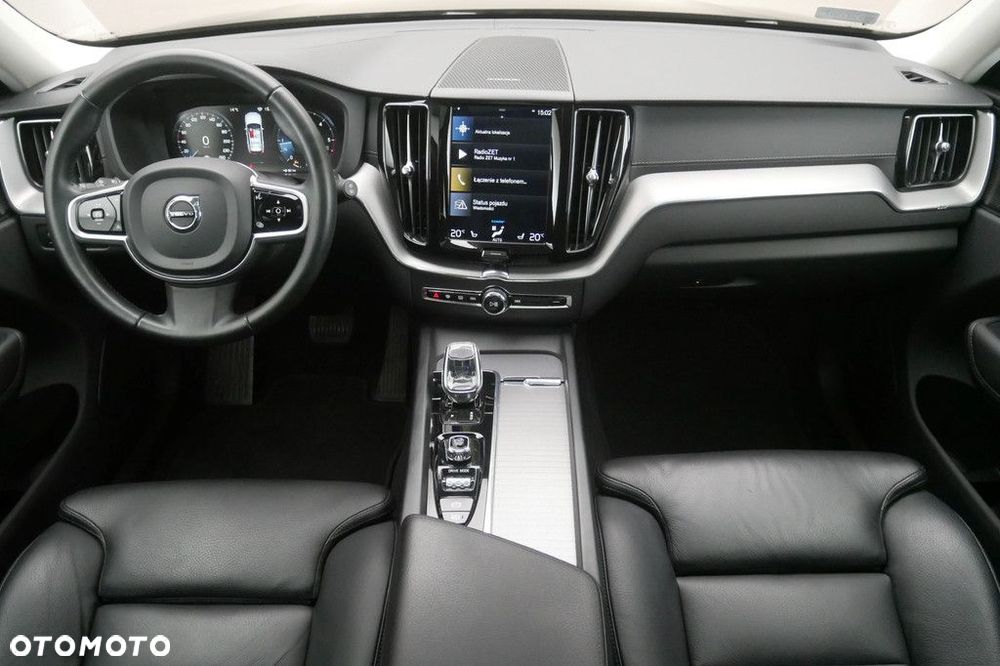 Volvo XC 60 - 8