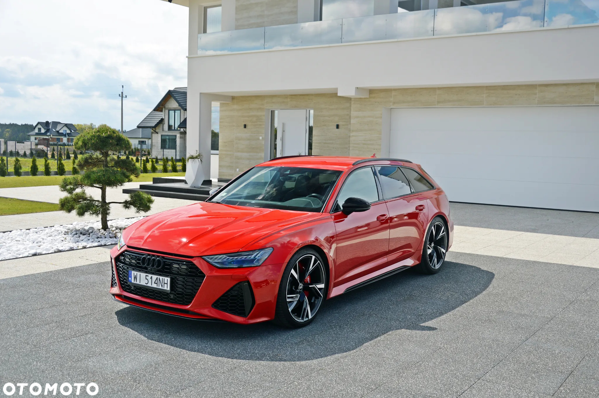 Audi RS6 - 3