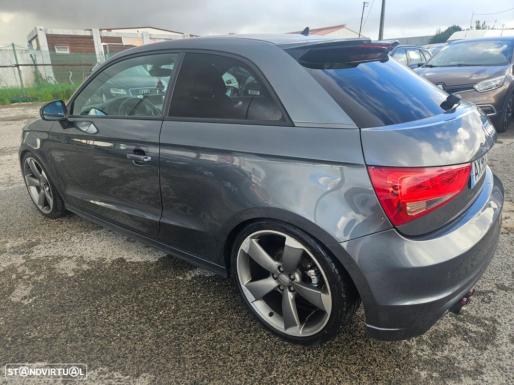 Audi A1 - 7