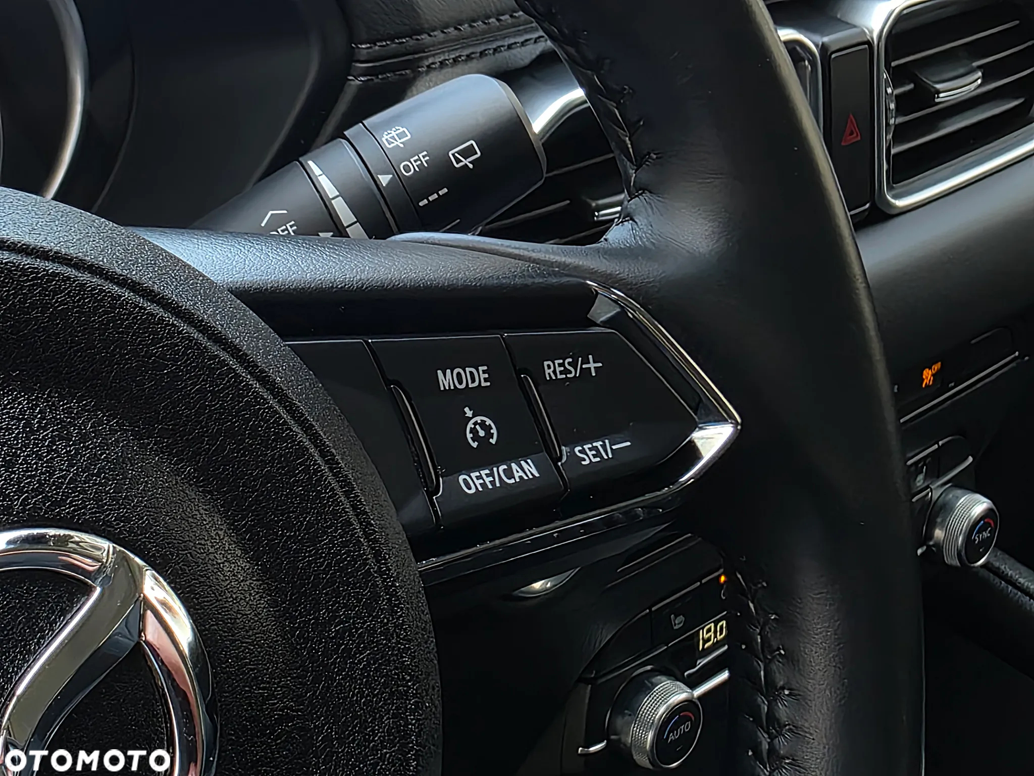 Mazda CX-5 2.0 Kanjo 2WD - 15