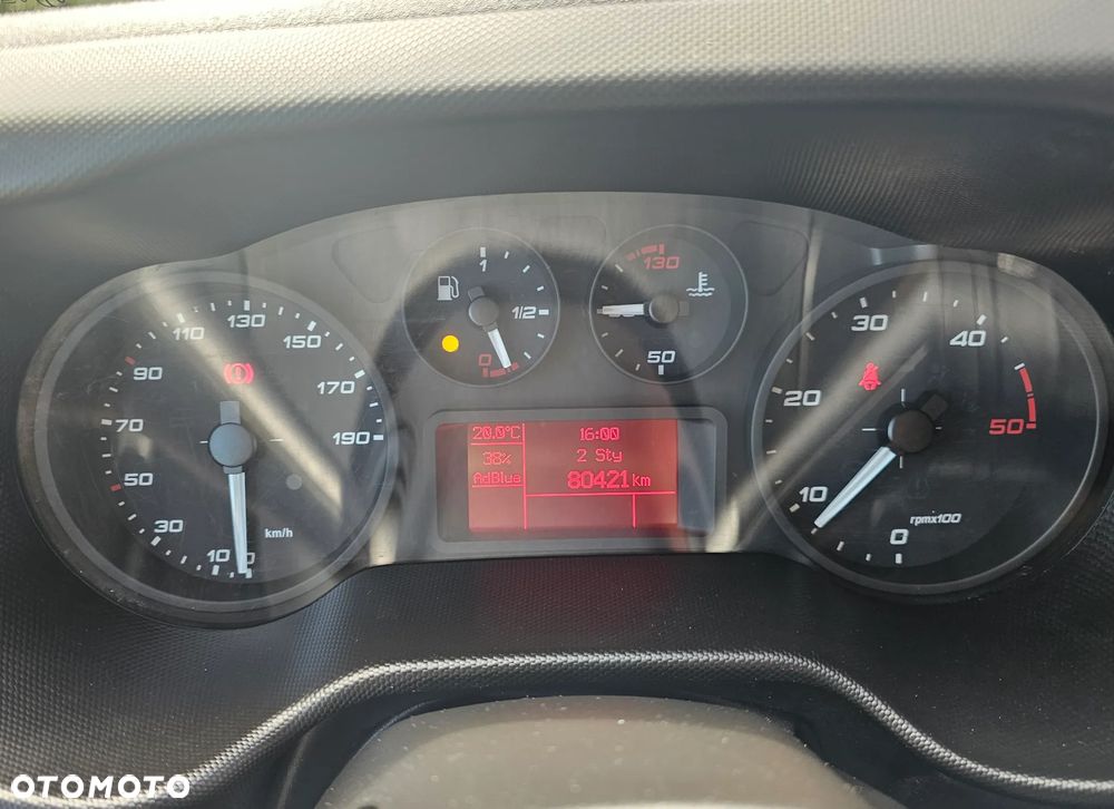 Iveco DAILY - 10