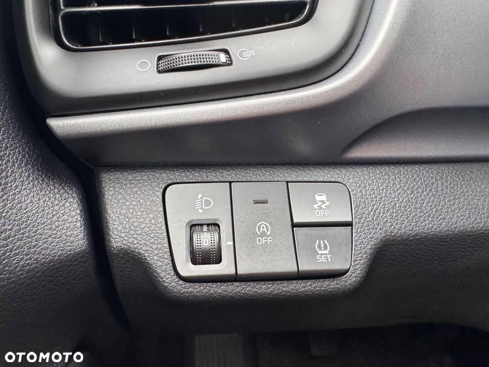 Kia Stonic 1.2 M - 27