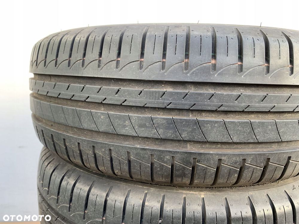 OPONY 185/55/15 82H GOODYEAR EFFICIENT GRIP - 2