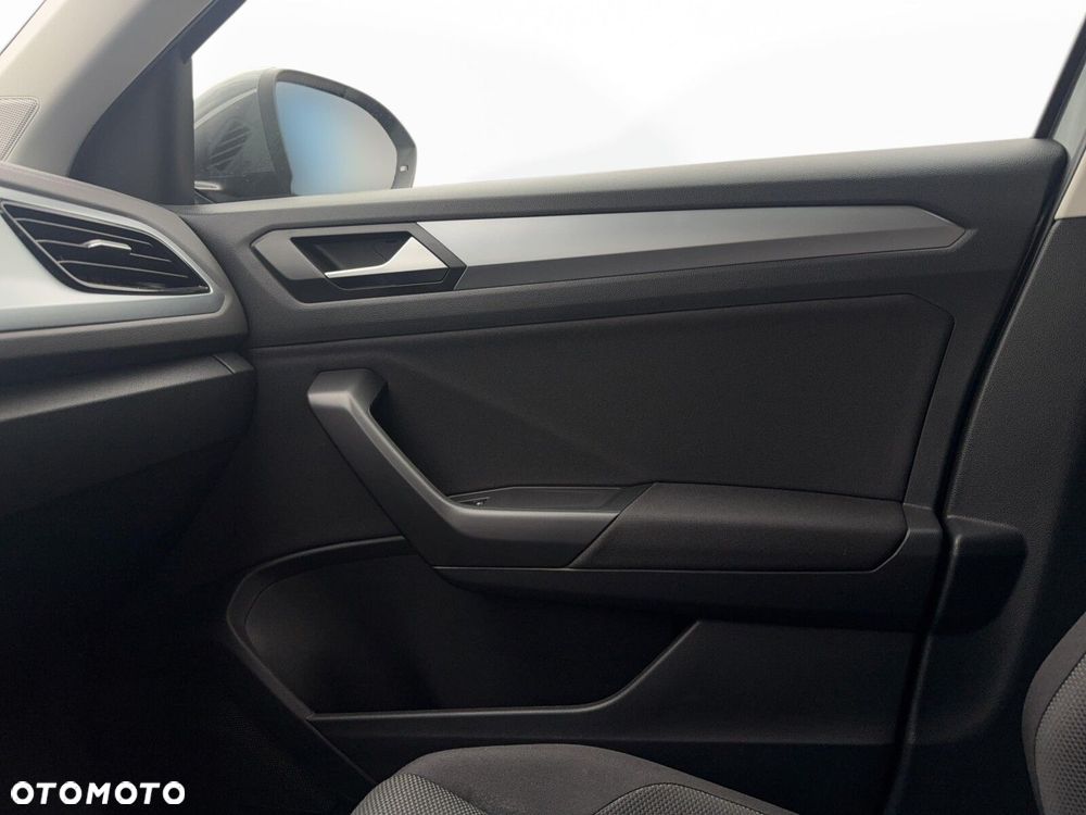 Volkswagen T-Roc - 28