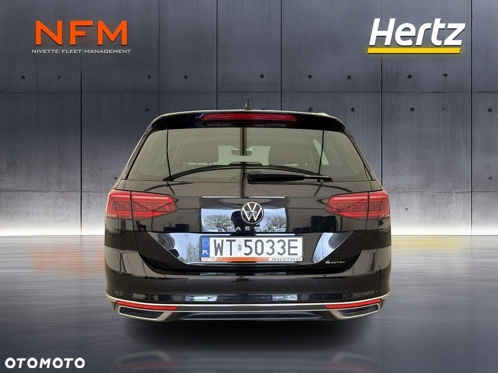 Volkswagen Passat - 10