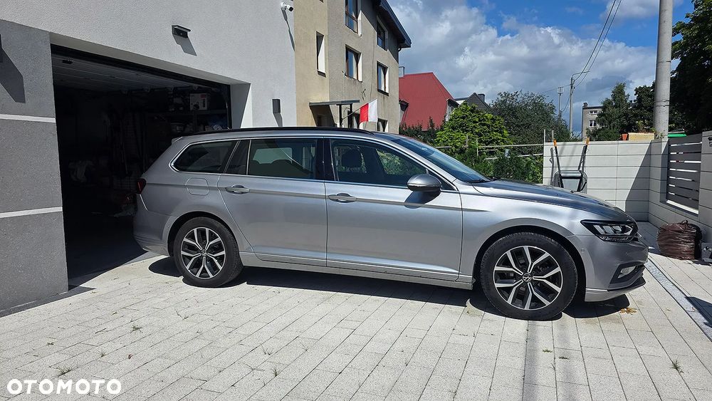 Volkswagen Passat 1.5 TSI EVO Business DSG - 7