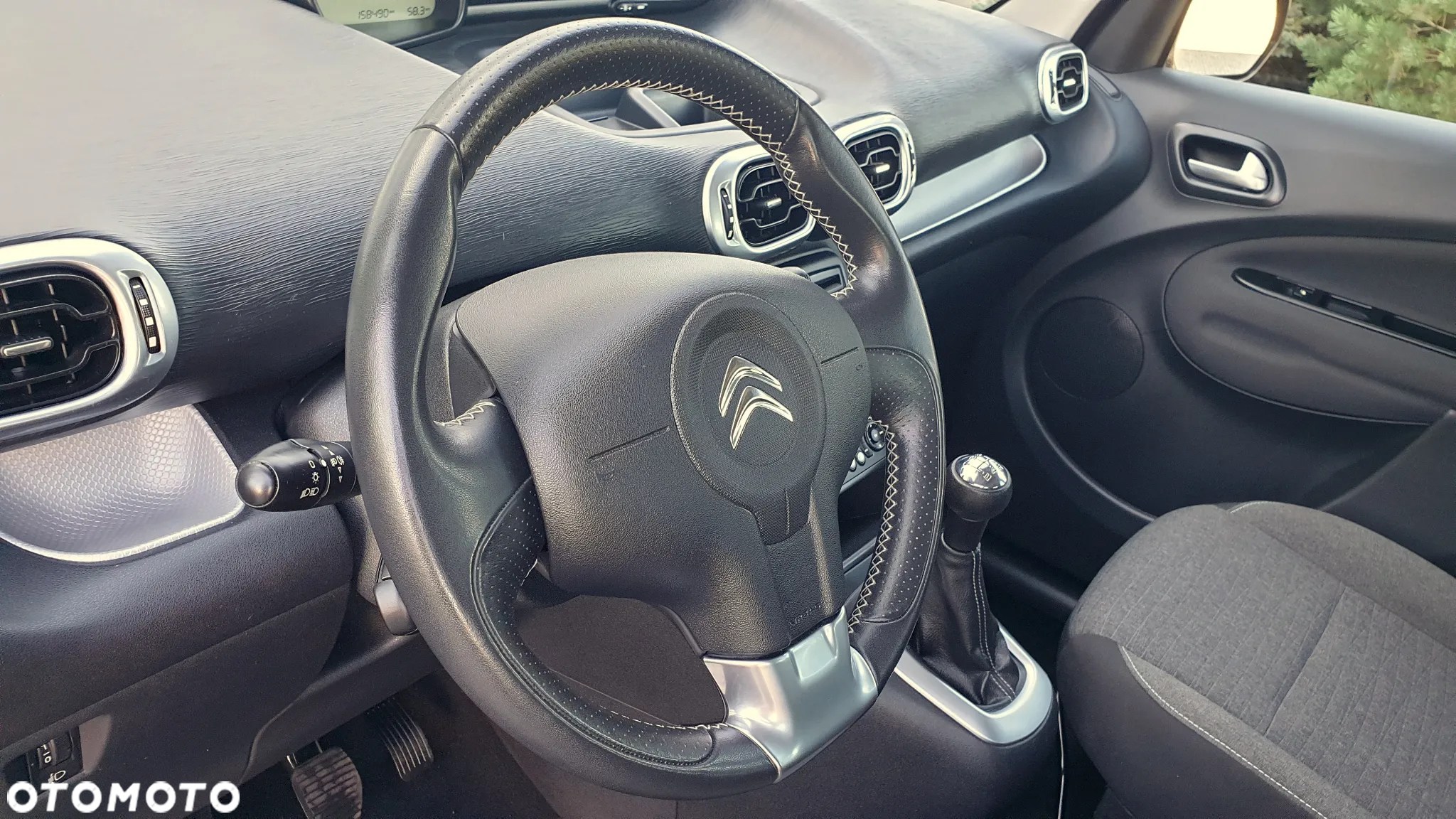 Citroën C3 Picasso - 17