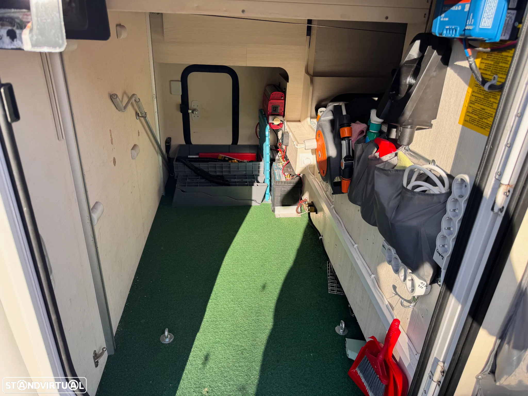Chausson Welcome - 44