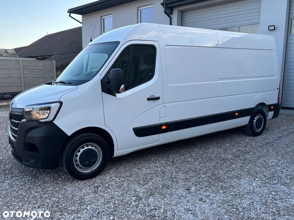 Renault Master - 18