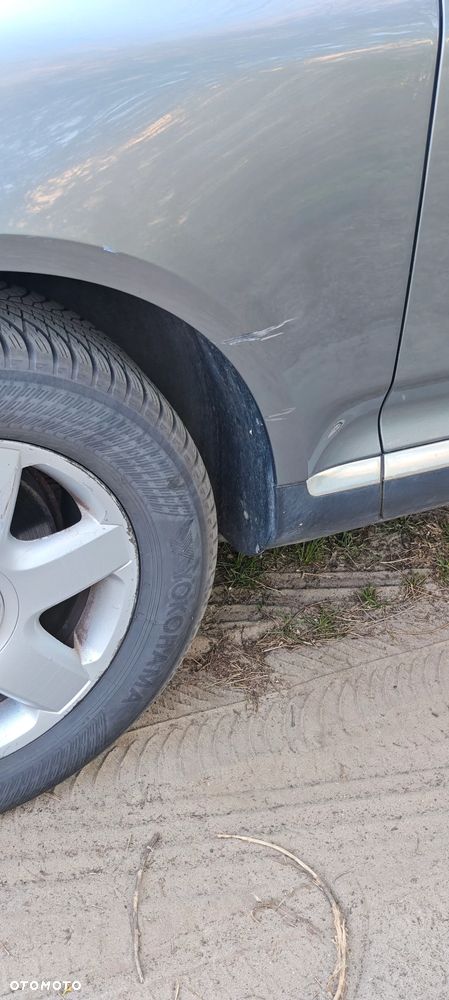 Volkswagen Touareg 5.0 V10 TDI Automatik - 9
