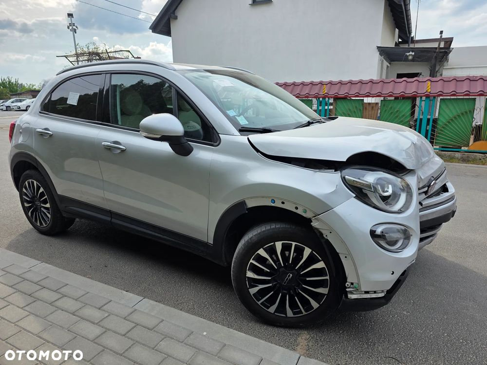 Fiat 500X 1.0 FireFly Turbo 4x2 S&S Sport - 33