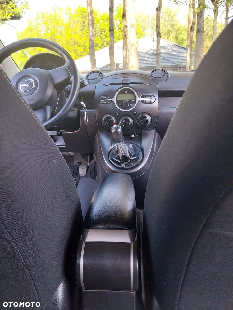 Mazda 2 1.3 Exclusive - 20