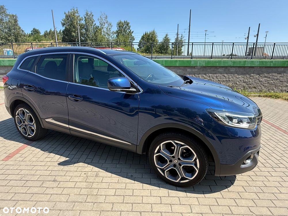 Renault Kadjar 1.2 Energy TCe Business - 2
