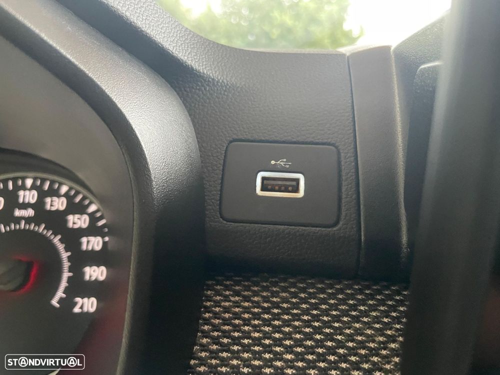 Dacia Sandero 1.0 ECO-G Essential Bi-Fuel - 21