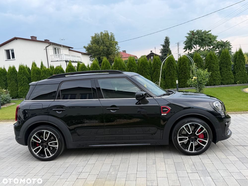 MINI John Cooper Works - 5