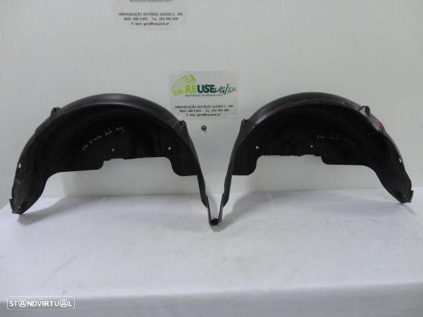 Cave De Roda Tr Dto Mini Mini (R50, R53) - 1