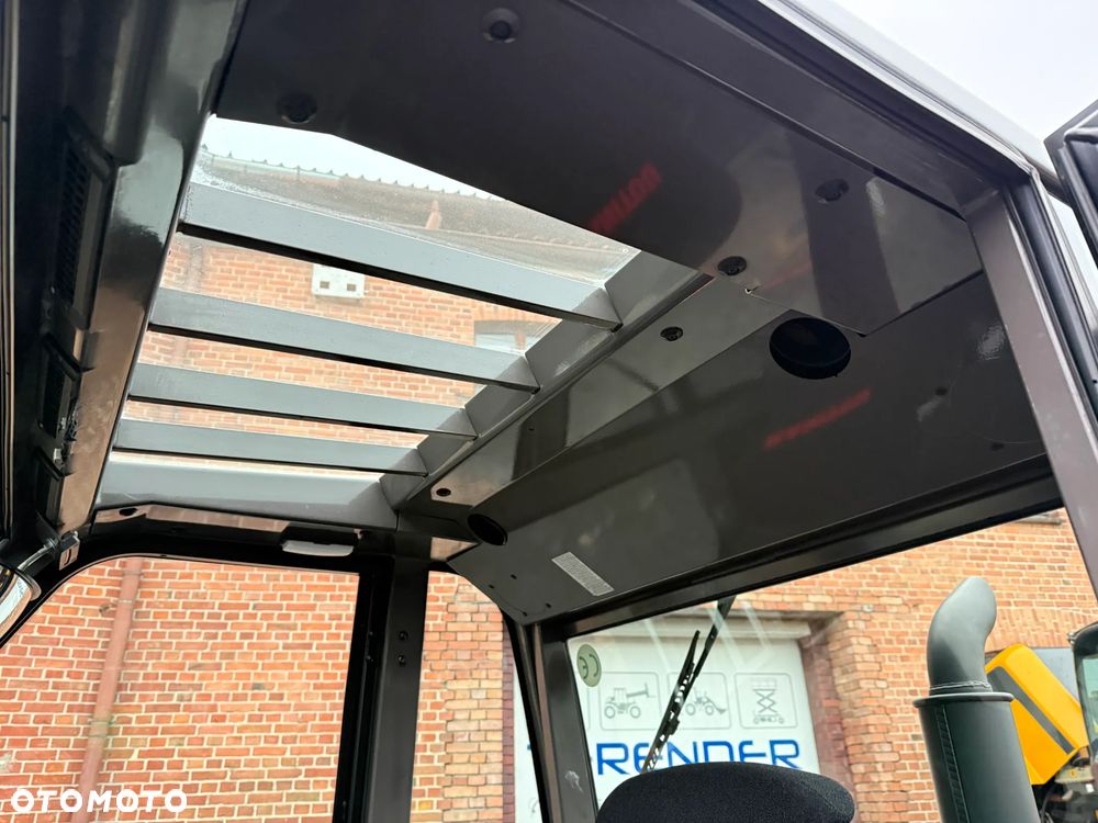 Manitou MSI 30 T - 24