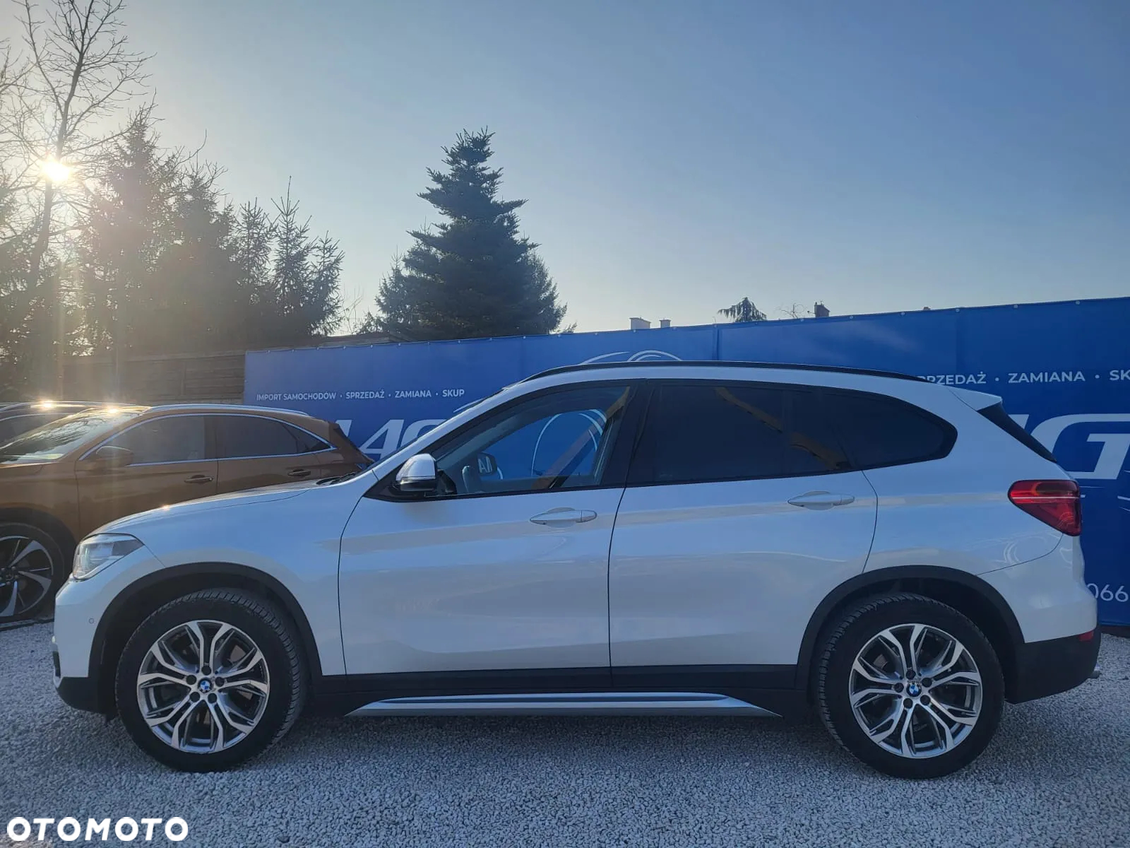 BMW X1 - 9
