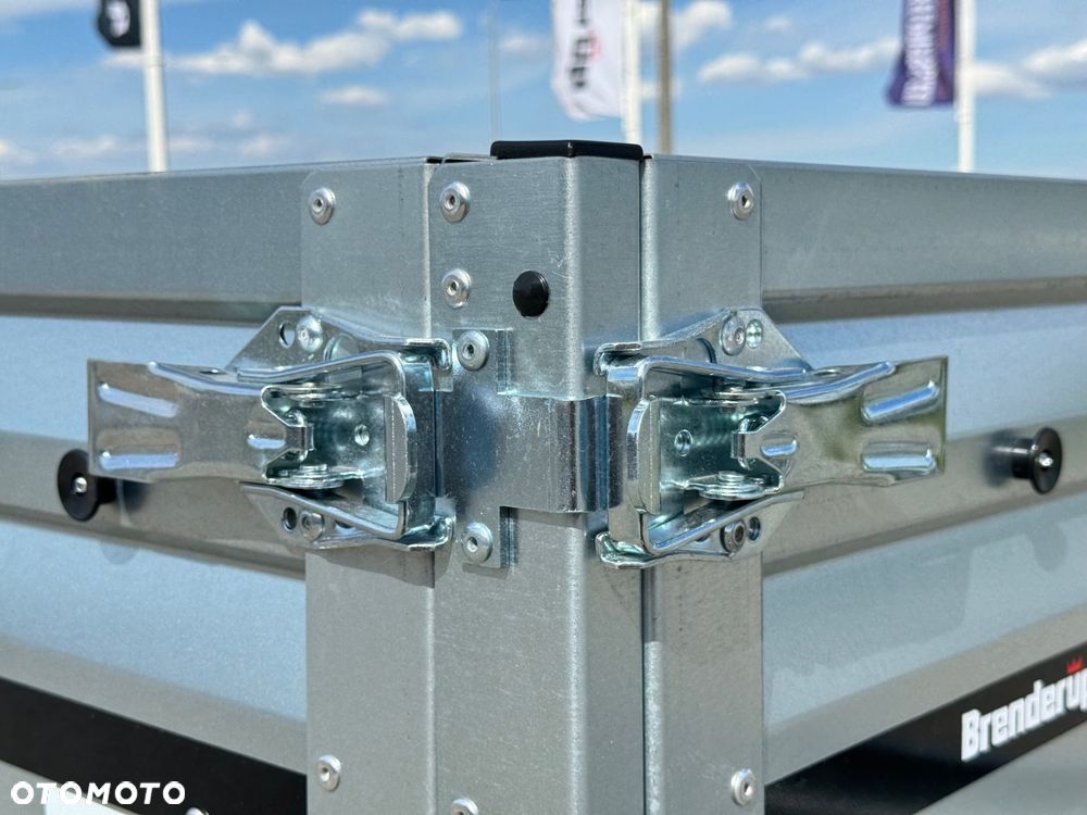 Brenderup 3251STUB750 - 16