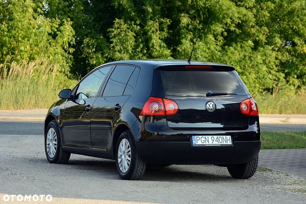 Volkswagen Golf 1.6 Goal - 10