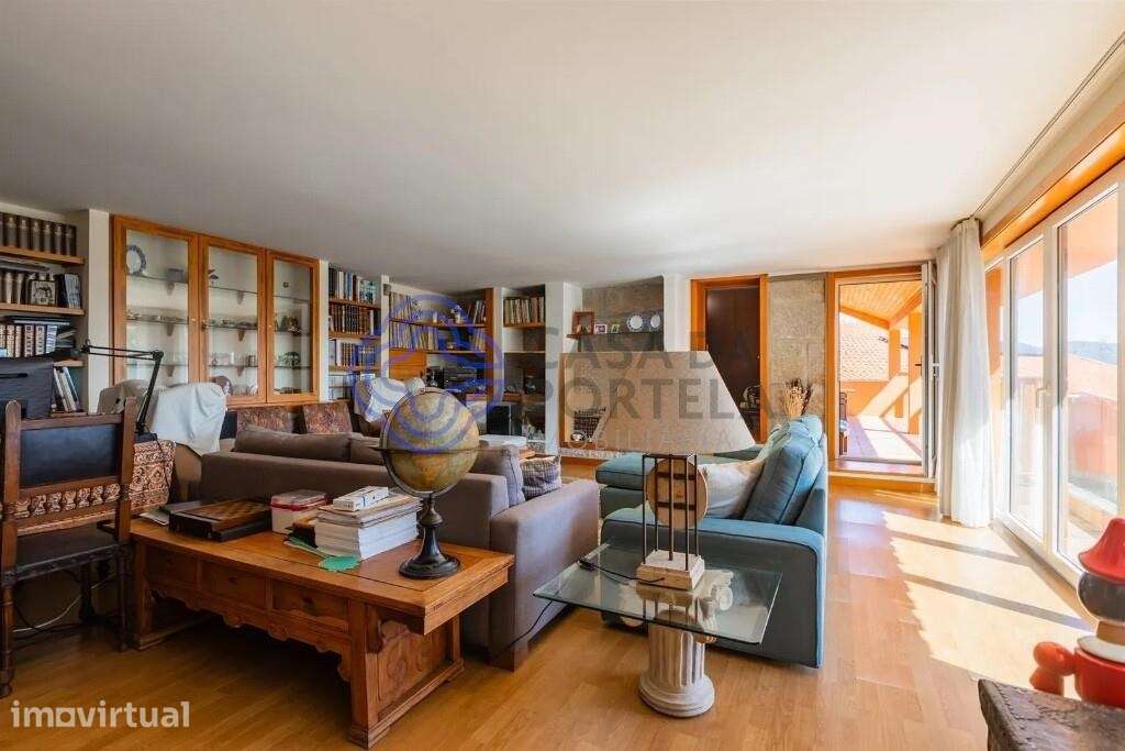 Quintinha com 4 Suites, Penafiel, Porto - Grande imagem: 2/60