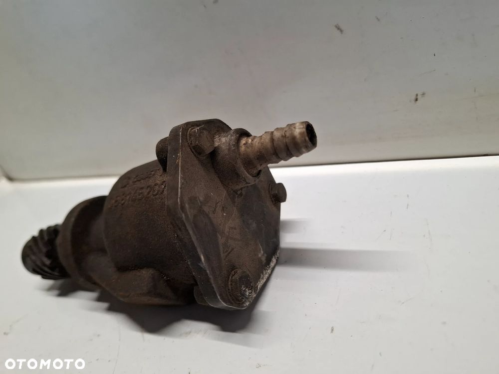 POMPA WACUM VACUM 1.9TDI VW GOLF III AUDI 80 068145207 SLASK WYSYLKA VAT - 2