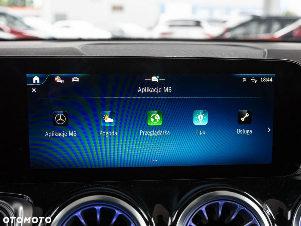 Mercedes-Benz GLB 200 d 4-Matic 8G-DCT - 18
