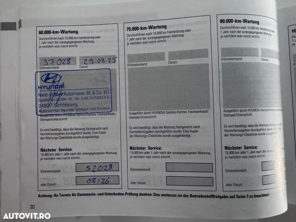 Hyundai KONA Select - 8