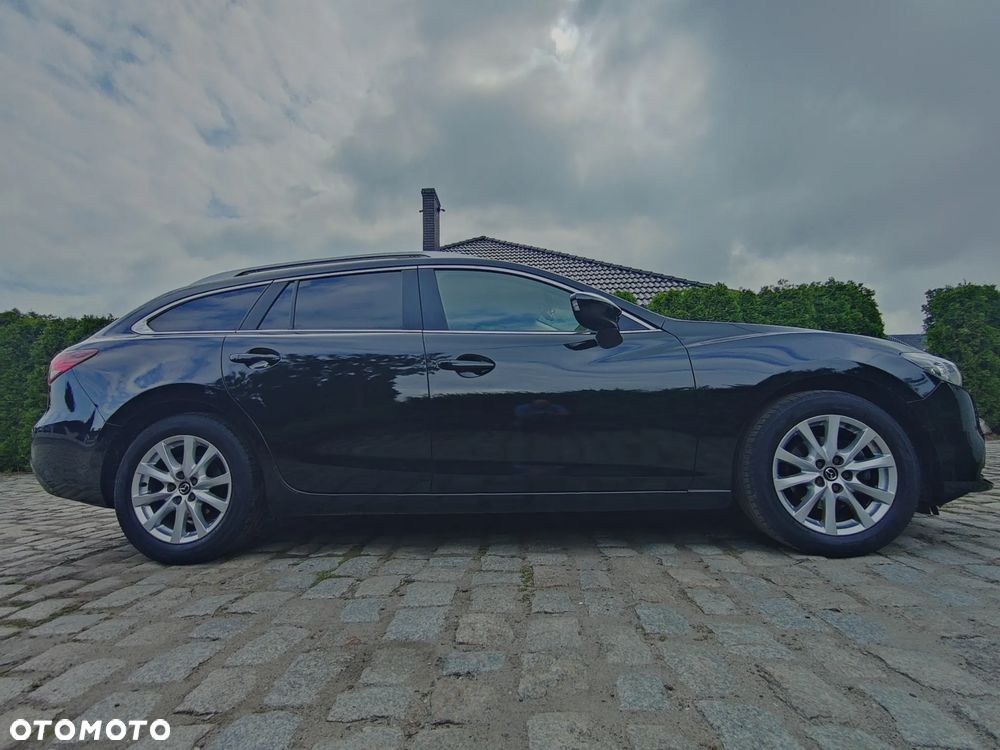 Mazda 6 - 13