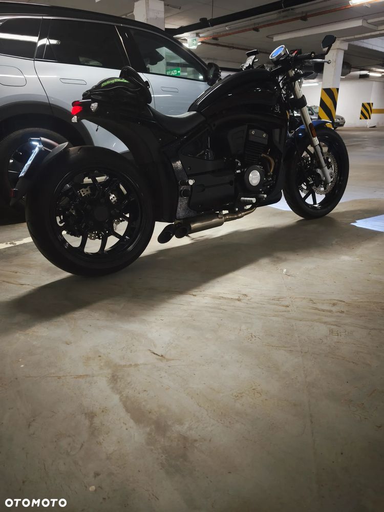 Junak M15 - 1