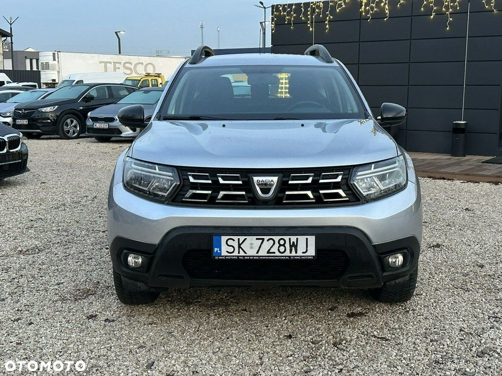 Dacia Duster - 3