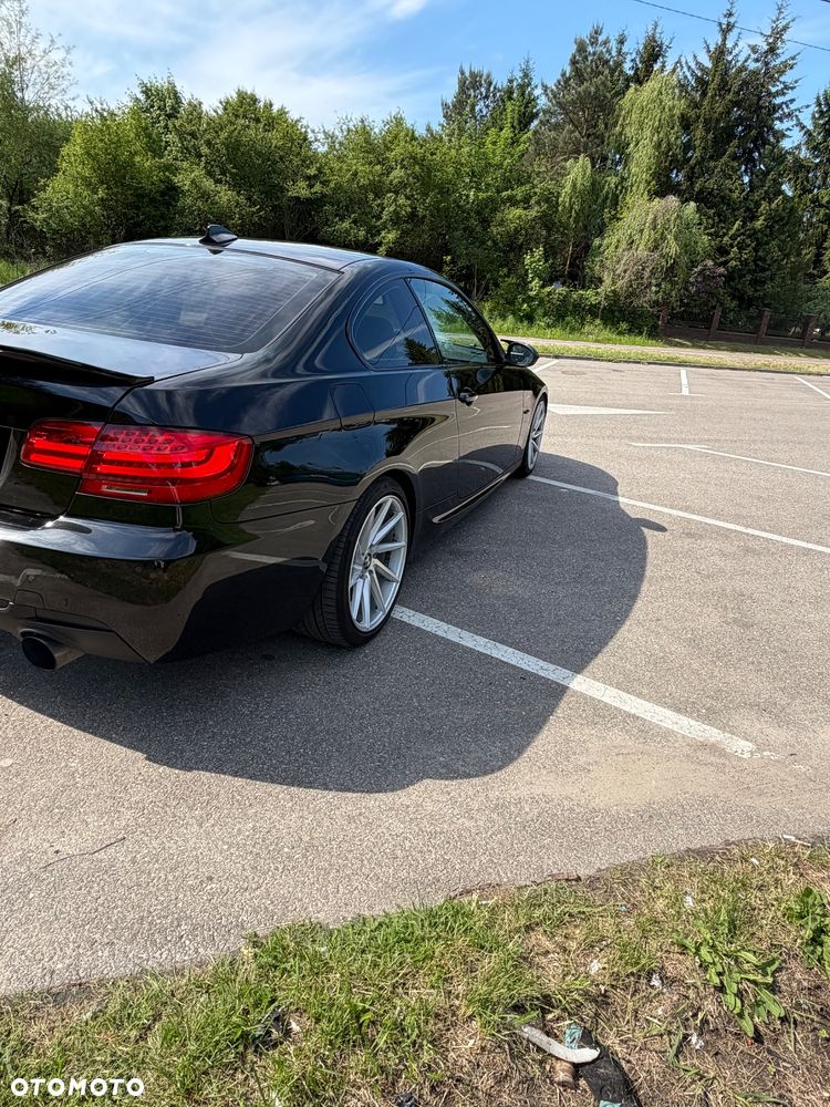 BMW Seria 3 - 14