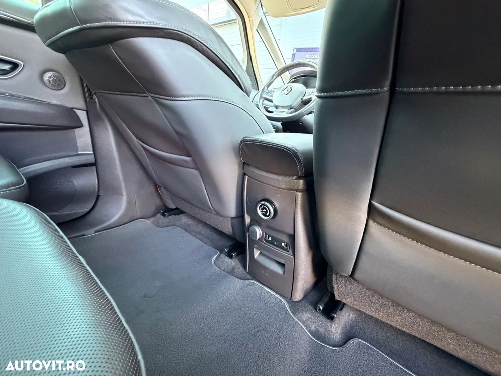 Renault Espace Energy dCi 160 EDC Initiale Paris - 23