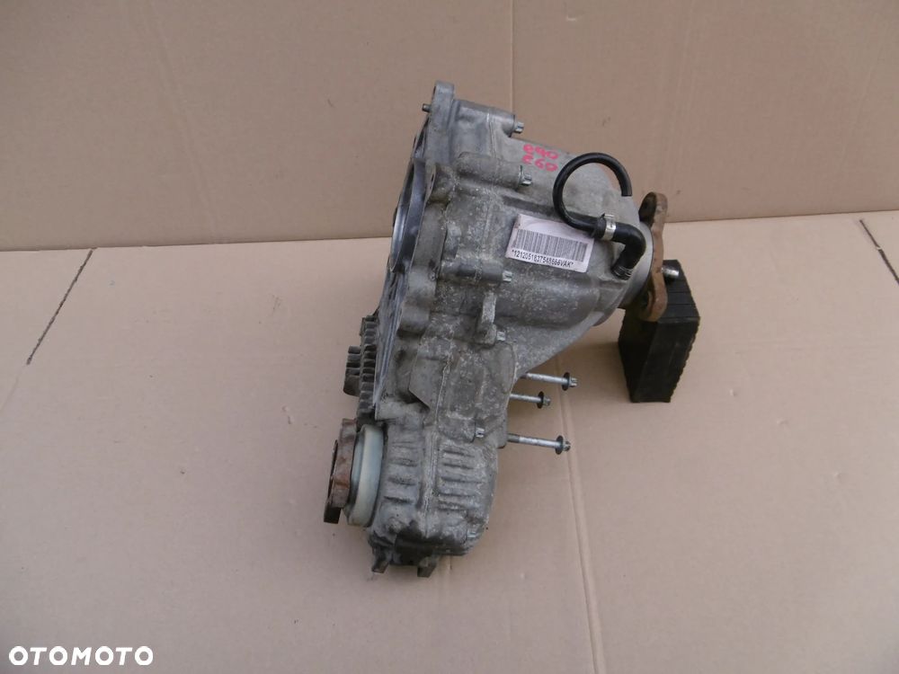Reduktor skrzynia rozdzielcza VTG ATC300 BMW e90 e91 e92 e60 e61 xdrive - 1