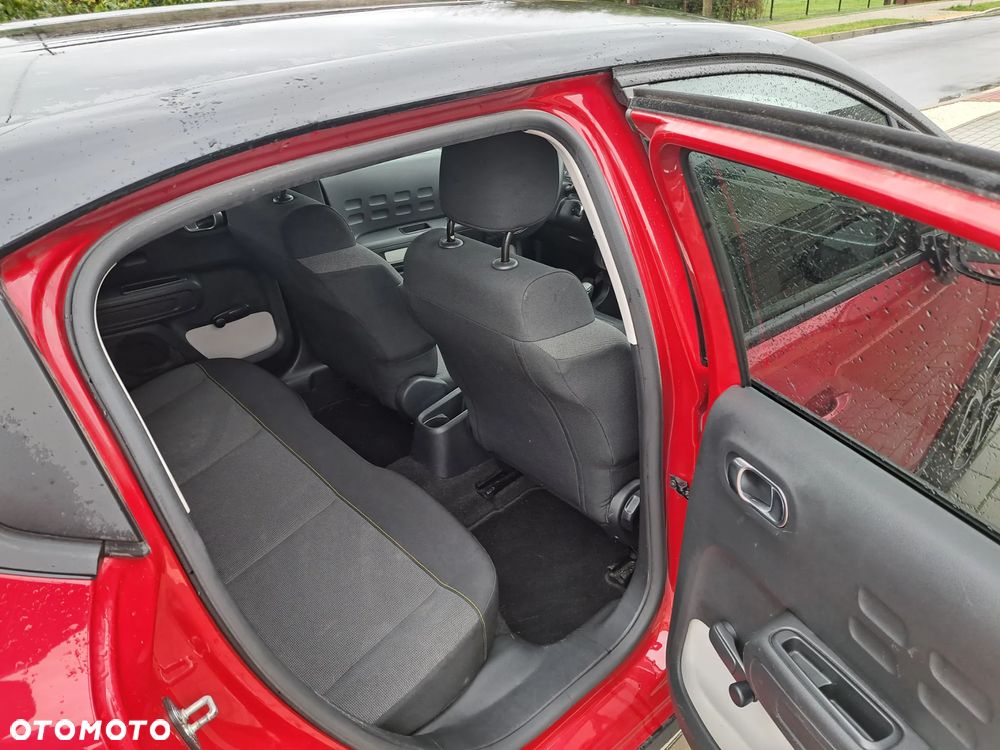 Citroën C3 1.2 PureTech Shine - 10