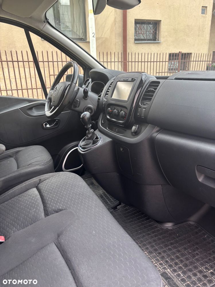 Opel Vivaro 1.6 CDTI L2 - 3