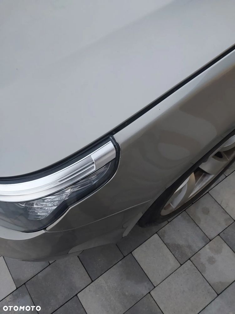BMW Seria 5 520d - 6
