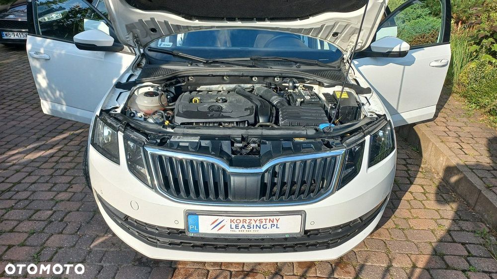 Skoda Octavia - 32