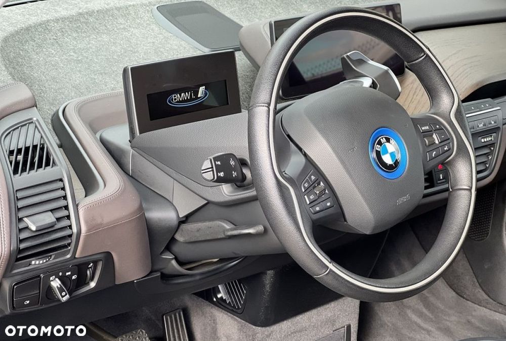 BMW i3 i3S 120 Ah - 39