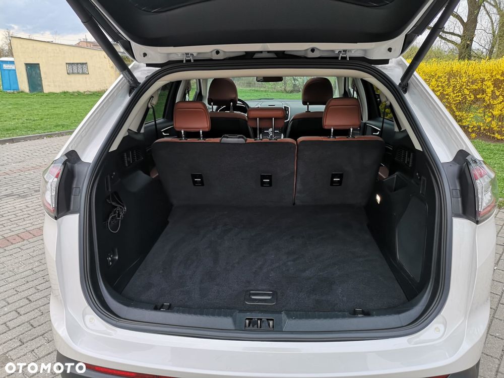 Ford Edge - 20