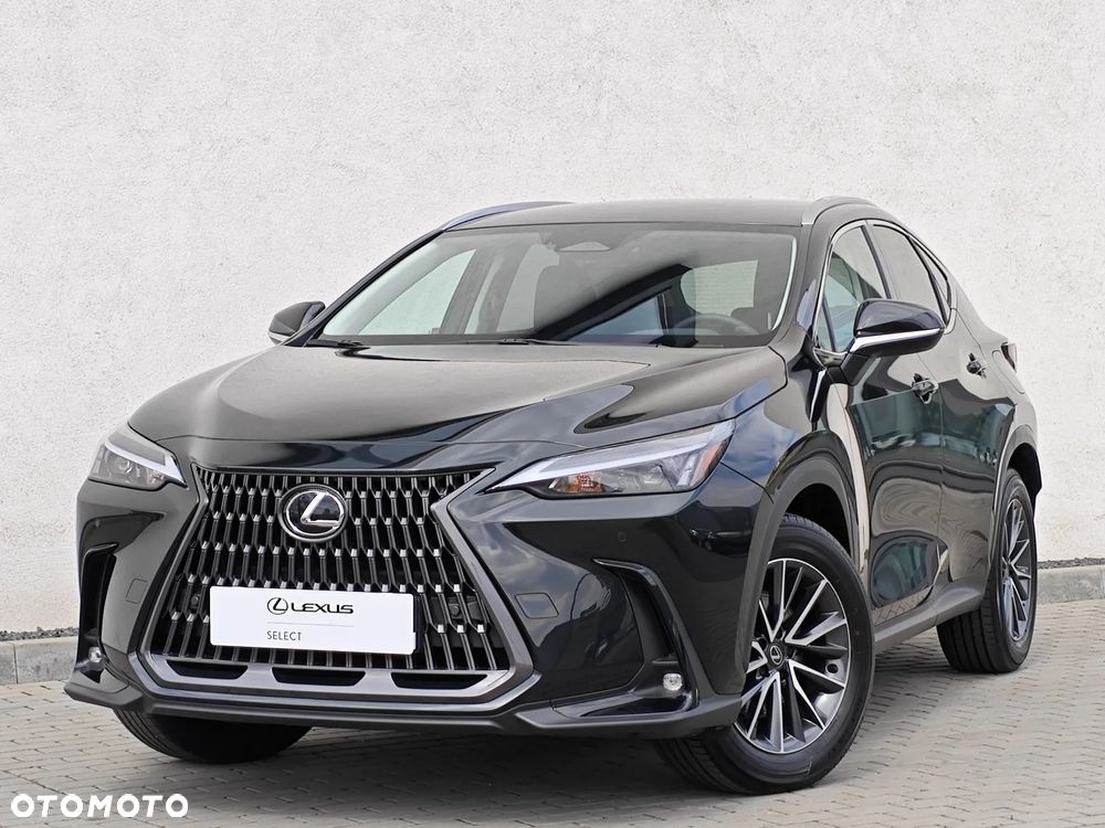 Lexus NX 350h Prestige AWD - 1
