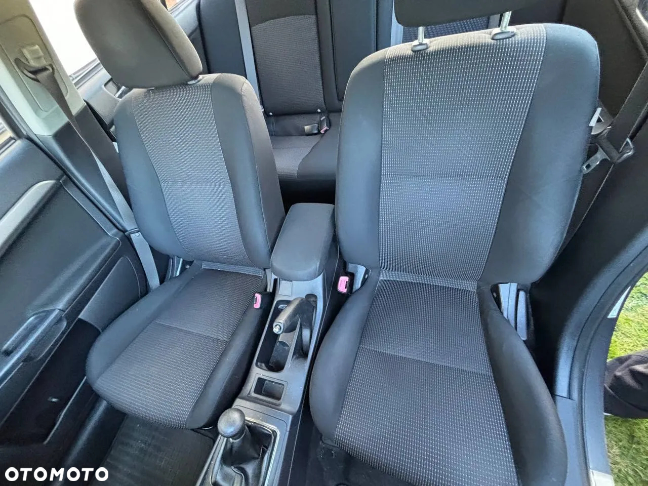 Mitsubishi Lancer 1.8 Inform - 10
