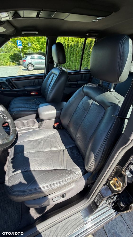 Jeep Grand Cherokee ver-5-9-limited - 16
