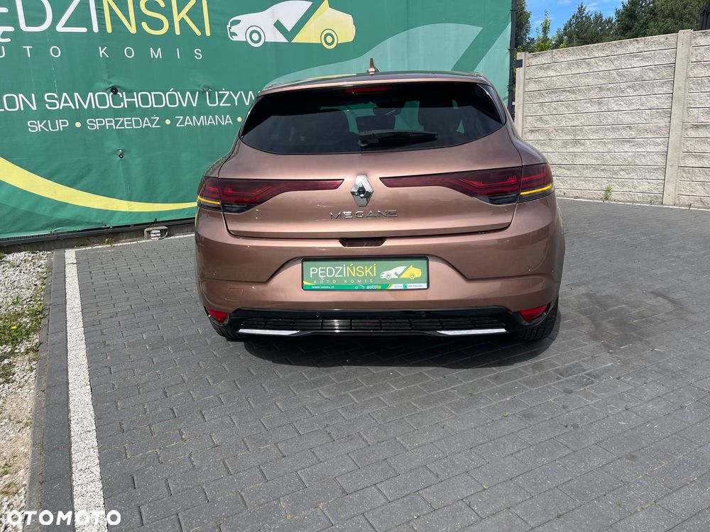Renault Megane BLUE dCi 115 EDC R.S LINE - 24