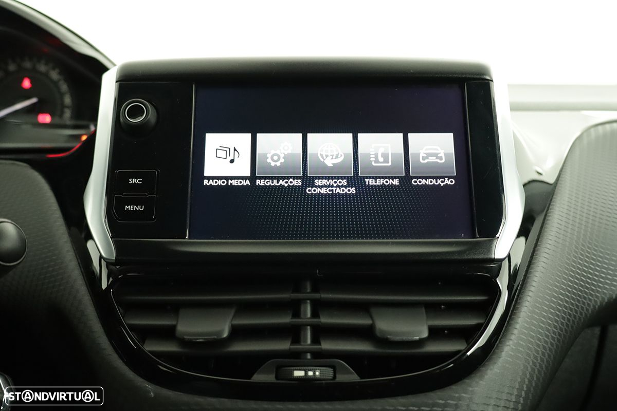 Peugeot 208 1.2 PureTech Style - 10
