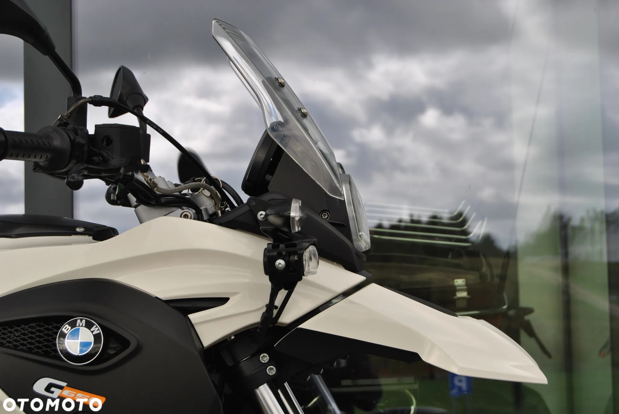 BMW GS - 29