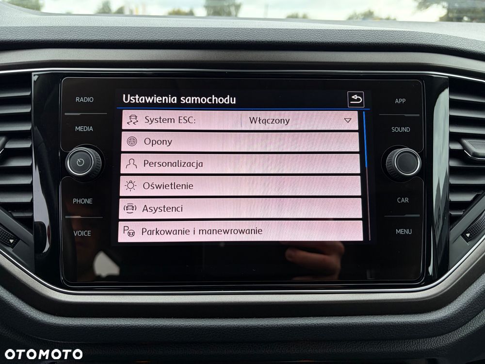 Volkswagen T-Roc 1.5 TSI OPF ACTIVE - 21