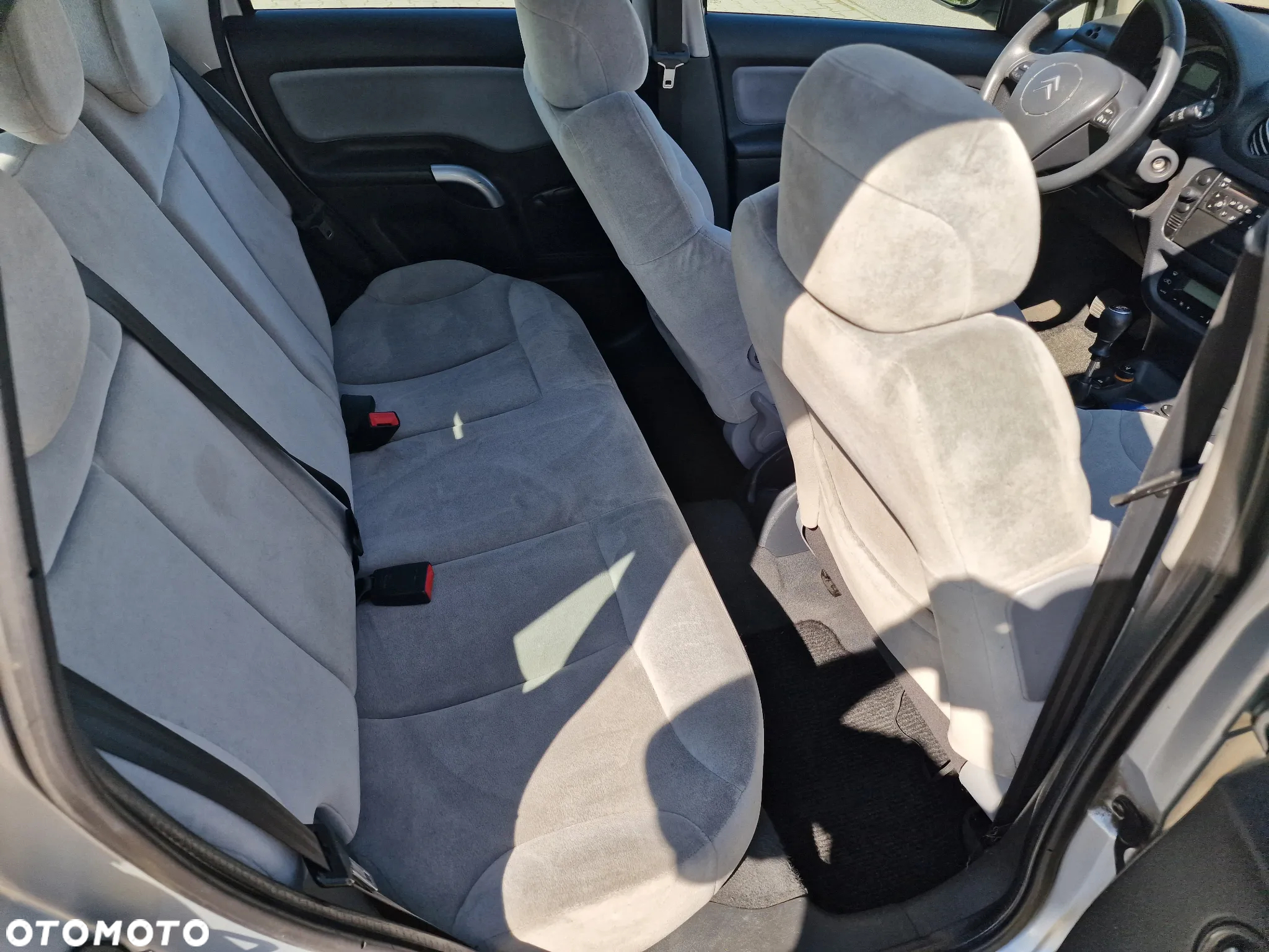 Citroën C3 1.4 16V Exclusive - 11